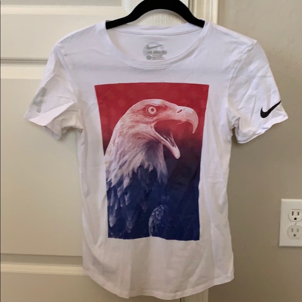 Nike Olympic Team TShirt